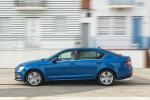 Skoda Octavia 4x4 2017 года (WW)